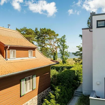 Quartier 47, App 01 Penthouse Daire *