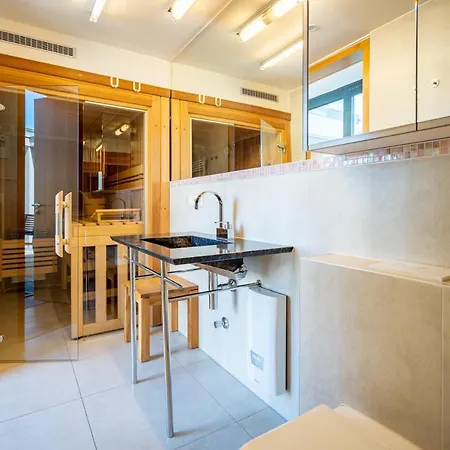 Quartier 47, App 01 Penthouse