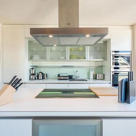 Quartier 47, App 01 Penthouse