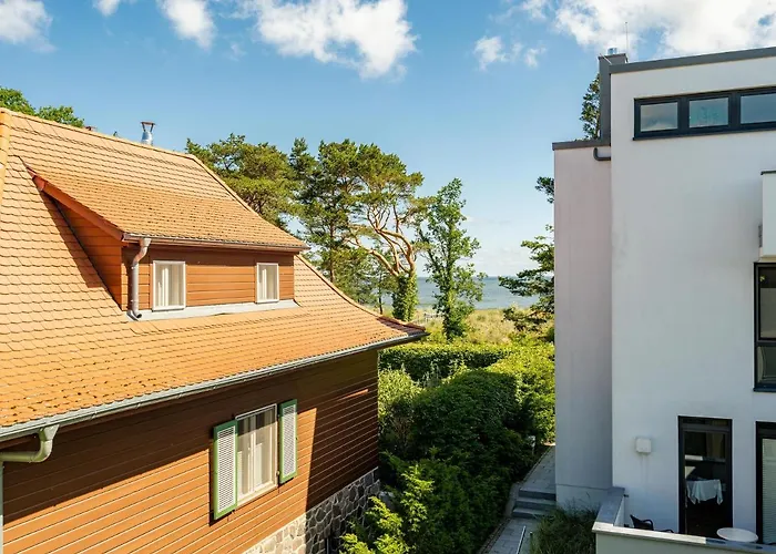 Quartier 47, App 01 Penthouse דירה *