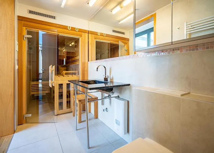 Quartier 47, App 01 Penthouse