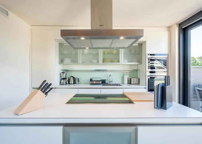 Quartier 47, App 01 Penthouse